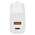  Сетевое ЗУ Defender UPA-130 (83674) белый 