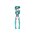  Плоскогубцы TOTAL THT210906S 240 мм 