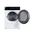  Стиральная машина DeLonghi DTD 8106 H Emilia 