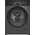 Стиральная машина Weissgauff WM 601411 Inverter Steam Grey 