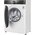  Стиральная машина Weissgauff WM 4427 Inverter Steam 