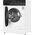  Стиральная машина Weissgauff WM 48128 Inverter Steam 