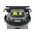  Хозяйственный пылесос Grizzly SKY-40 1600 Вт, 20л 