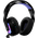  Гарнитура Logitech G522 981-001544 Headset Lightspeed Wireless Gaming Black 