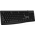  Клавиатура DEFENDER Navigator HB-138 RU (45138) черный 