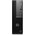  ПК Dell Optiplex 7020 (7020S-3852) SFF i3-14100, 8GB(1х8) DDR5, 512GB PCIe NVMe SSD, Intel UHD Graphics, GbitEth, noWLAN, Kb ENG, Mouse, Linux Ubuntu 