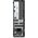  ПК Dell Optiplex 7020 (7020S-3852) SFF i3-14100, 8GB(1х8) DDR5, 512GB PCIe NVMe SSD, Intel UHD Graphics, GbitEth, noWLAN, Kb ENG, Mouse, Linux Ubuntu 