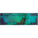  Клавиатура Raskat KM002 UV Green 