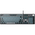  Клавиатура Aula F2088 Pro Black/Gray 