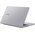  Ноутбук ASUS P1403CVA-S60974 (90NX0871-M013F0) 14" FHD IPS 300N/i7-13620H/16GB/1TB SSD/UMA/DOS/Misty Grey 
