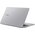  Ноутбук ASUS P1503CVA-S71127 (90NX0881-M017P0) 15.6" FHD IPS 300N/i5-13420H/16GB/512GB SSD/UMA/DOS/Misty Grey 