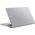  Ноутбук ASUS P1503CVA-S71127 (90NX0881-M017P0) 15.6" FHD IPS 300N/i5-13420H/16GB/512GB SSD/UMA/DOS/Misty Grey 
