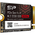  SSD Silicon Power M-Series UD90 (SP500GBP44UD9007) 500ГБ, M.2 2230, PCIe 4.0 x4, NVMe, M.2 