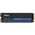  SSD Netac NV3000 (NT01NV3000Q-512-E4X) 512Gb M.2 2280, PCI-E 3.0 x4, 3D NAND, 3000/1200MBs, NVMe, heatsink 