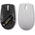  Мышь Lenovo 300 (GY51L15678) Wireless Compact серый 