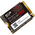  SSD Silicon Power M-Series UD90 (SP500GBP44UD9007) 500ГБ, M.2 2230, PCIe 4.0 x4, NVMe, M.2 
