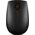  Мышь Lenovo 300 (GX30K79401) Wireless Compact черный 