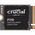  SSD Crucial P310 (CT2000P310SSD2) 2TB PCIe Gen4 NVMe 2230 M.2 
