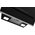  Вытяжка Grundig GDSP2486BBSCH чёрная 