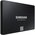  SSD Samsung PM897a (MZ7L31T9HENA-00A07) 2.5", 1920GB, 560/530 MB/s, 97k/60k IOPS, SATA 6Гб/с 