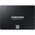  SSD Samsung PM897a (MZ7L31T9HENA-00A07) 2.5", 1920GB, 560/530 MB/s, 97k/60k IOPS, SATA 6Гб/с 