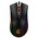 Мышь Jet.A Panteon PS80 черная   Мышь Jet.A Panteon PS80 черная