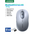  Мышка UGREEN M556 (75129) Multi-mode Wireless Mouse BT GHz серый 