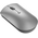  Мышь Lenovo 600 (GY50X88832) Bluetooth Silent светло-серый 