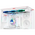  СВО Lian Li HydroShift II LCD-C 360TL (GHS2LCD36TW White) (G89.GHS2LCD36TW.R0) / 3x120mm ARGB PWM Fans 