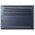  Ноутбук Acer Swift Go 14 AI SFG14-75-58NB (NX.JNBCD.007) Intel Core Ultra 5 226V/16Gb/SSD1Tb/14"/OLED/WUXGA/1920x1200/60Hz/NoOS/Blue 