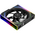  Комплект вентиляторов (3 шт.) Thermalright TL-M12Q X3 (TRTLM12QX3.3P) / ARGB / 120mm PWM 