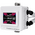 СВО Thermalright Frozen Warframe SE 360 ARGB White V2 (TRFWSE360AWV2) / 3x120mm ARGB PWM Fans 