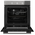  Духовой шкаф MONSHER MOE 6007 Acier 