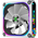СВО XASTRA LZ360 ARGB WH Intel LGA1851/1700/1200/115X/AM5/AM4 (3x120mm ARGB Dot-matrix fan and PUMP, HUB Controller,white)   СВО XASTRA LZ360 ARGB WH Intel LGA1851/1700/1200/115X/AM5/AM4 (3x120mm ARGB Dot-matrix fan and PUMP, HUB Controller,white)