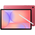  Планшет Samsung Galaxy Tab S10 Lite (SM-X406BZRACAU) 6/128Gb коралловый 