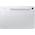  Планшет Samsung Galaxy Tab S10 Lite (SM-X400NZSACAU) 6/128Gb серебристый 