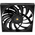  Вентилятор Thermalright TL-H12015B / 120mm PWM / TRTLH12015B 