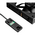  Комплект вентиляторов (3 шт.) Thermalright TL-M12Q X3 (TRTLM12QX3.3P) / ARGB / 120mm PWM 