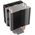 Кулер Digma D-CPC150-PWM1, 4-pin, черный, 90мм, Ret 