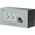  Вентилятор Ocypus Sigma L36 Pro WH, 360mm, LCD Pump, 3x120mm FDB fans, LGA115X/1200/1700/18XX, AM4/AM5 