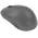  Мышка UGREEN M331 (65627) Multi-mode Wireless Mouse BT GHz серый 