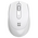  Мышь DEFENDER Vision MS-376 (52377) бел 