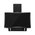  Вытяжка ZorG Polo 1080 60 S-GC BL 