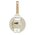  Сковорода Regent inox Linea Leggero 93-AL-LG-2-20 молочный, бежевый 