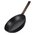  Сковорода Regent inox Linea Fiamma 63-1024 коричневый, черный 