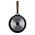  Сковорода Regent inox Linea Fiamma 63-1024 коричневый, черный 