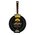  Сковорода Regent inox Linea Fiamma 63-1024 коричневый, черный 