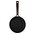  Сковорода Regent inox Linea Fiamma 63-1024 коричневый, черный 