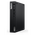  Неттоп Lenovo M70q G5 Tiny (12TESF4D00) i5-14400T,16GB DDR5,512GB_SSD M.2, Integrated, Intel WiFi 6E AX211, VESA, USB KBD ENG, Mouse 