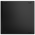  Неттоп Lenovo M70q G5 Tiny (12TESF4D00) i5-14400T,16GB DDR5,512GB_SSD M.2, Integrated, Intel WiFi 6E AX211, VESA, USB KBD ENG, Mouse 